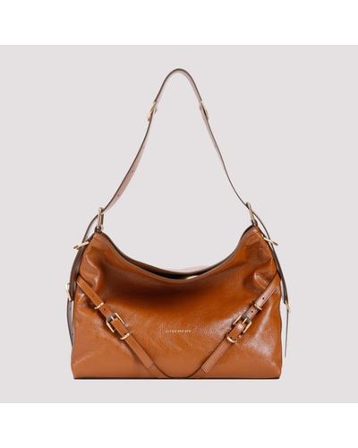 Givenchy Shoulder Bag Unica - Brown