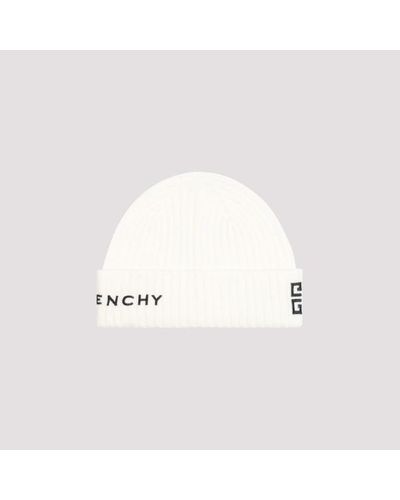 Givenchy 4g Beanie - Pink