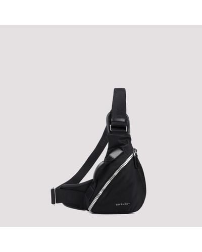 Givenchy Mini Bag Unica - Black