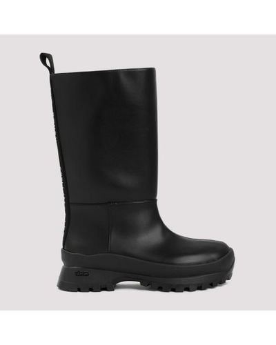 Stella McCartney Rain Boots - Black