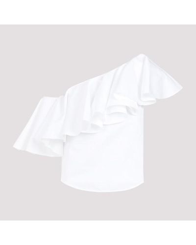 Giambattista Valli Top - White