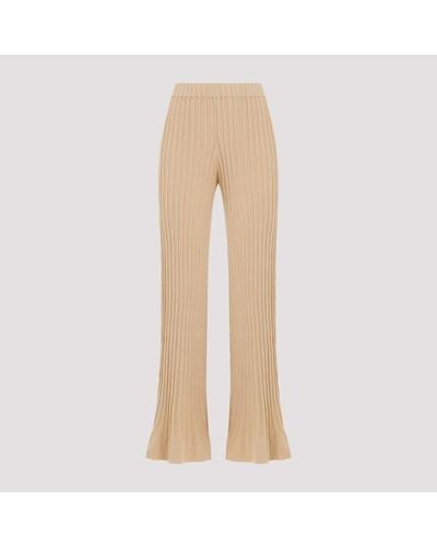 By Malene Birger Kenzie Pant - Natural