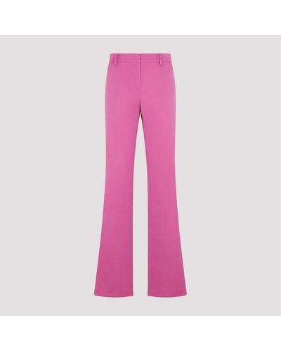 Magda Butrym Trousers - Pink