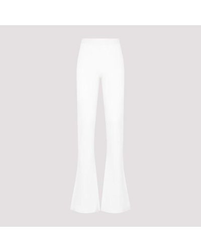 Tom Ford Cahmere Pant - White