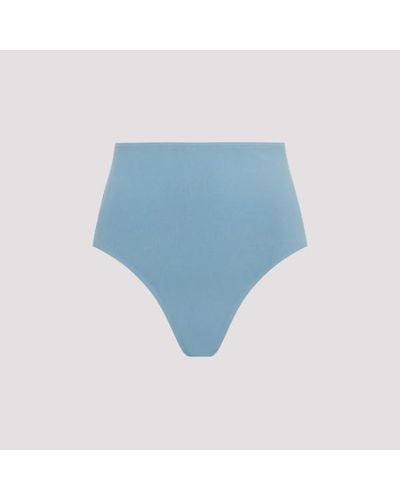 Eres Light Blue Conquete Bikini Bottom