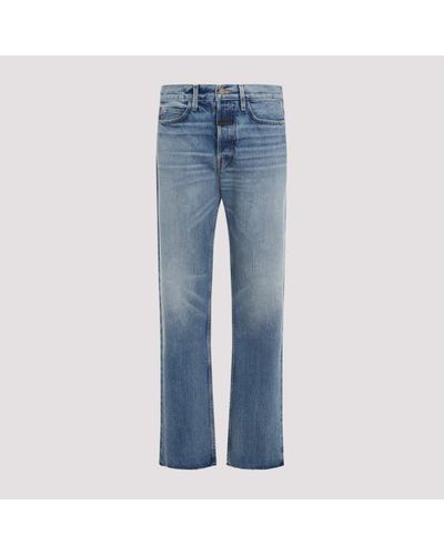 Fear Of God 8th Collection Jeans - Blue