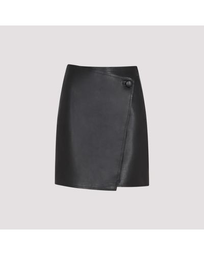 By Malene Birger Esmaa Skirt - Black