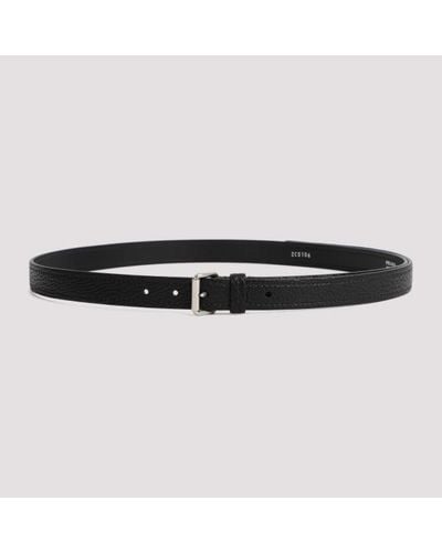 Prada Belts - Black