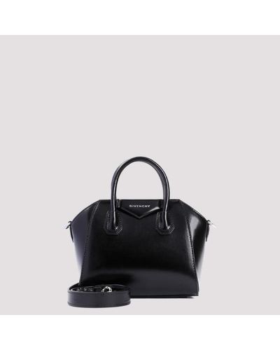Givenchy Cross Body Bag Unica - Black