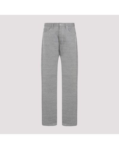 Maison Margiela 5 Pockets Trousers - Grey