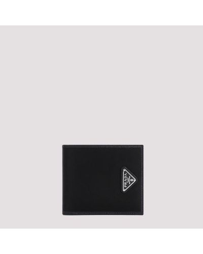 Prada Wallet - Black