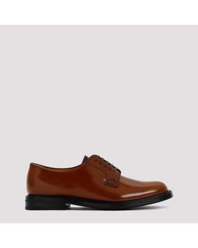 Church's Church`s Shannon Derby Shoes - Brown