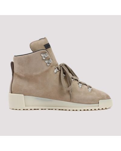Fear Of God Hiker Boots - Multicolour