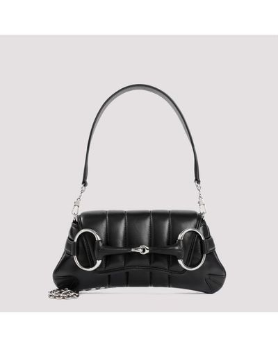 Gucci Handbag Unica - Black