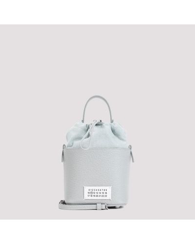 Maison Margiela 5ac Mini Bag Unica - White