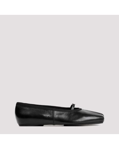 Givenchy Ballet Ballerinas - Black