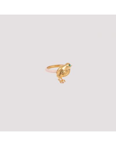 gucci chick ring