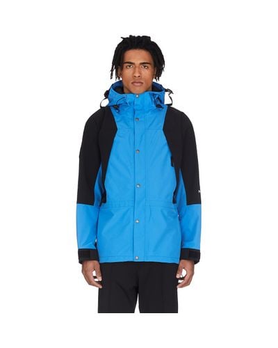 1994 retro mountain light