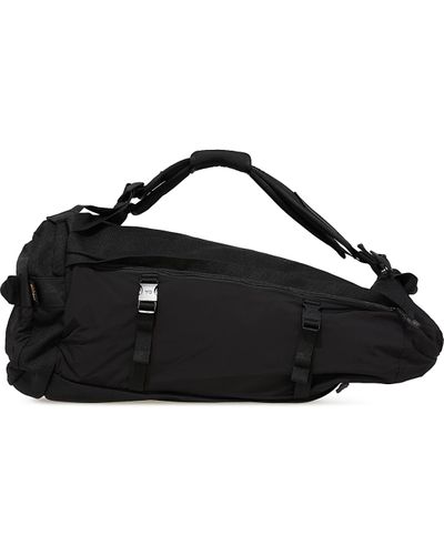 puma hybrid duffel