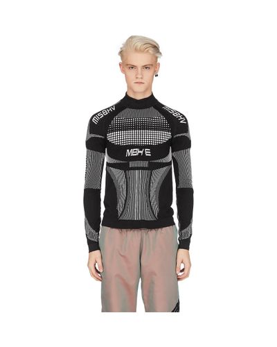 active long sleeve
