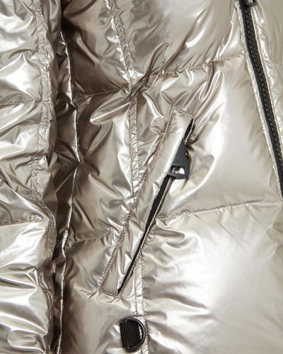 sam freestyle pyrite puffer jacket