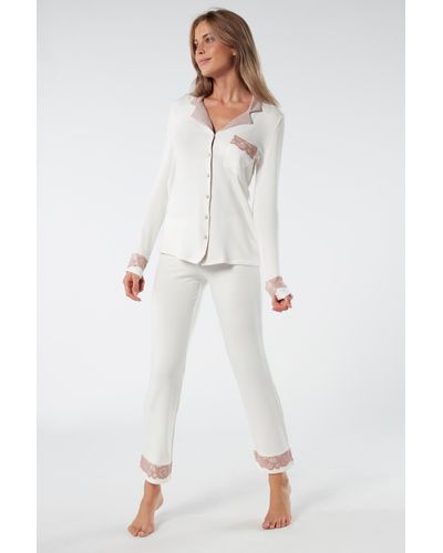 intimissimi pyjamas