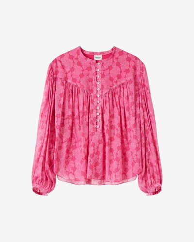 Étoile Isabel Marant Tops for Women | Online Sale up to 83% off | Lyst