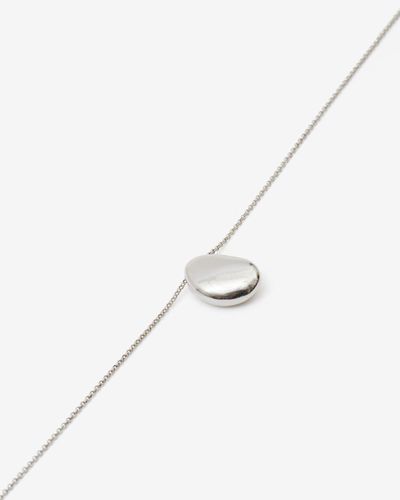 Isabel Marant Perfect Day Man Necklace - Natural