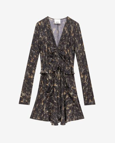 Isabel Marant Mini and short dresses for Women | Online Sale up to 70% off  | Lyst