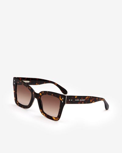 Isabel Marant Sunglasses for Women | Online Sale up to 77% off | Lyst UK