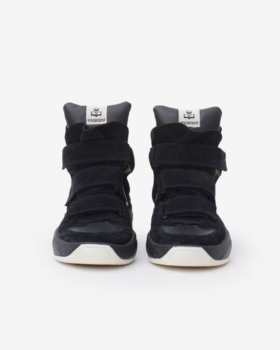 Isabel Marant Sneakers for Men | Online Sale up to 70% off |