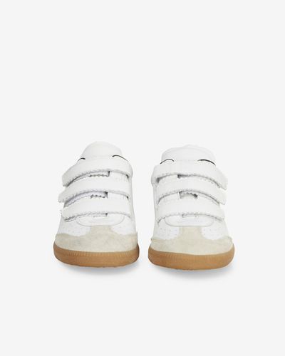 meditativ frekvens september Isabel Marant Sneakers for Women | Online Sale up to 62% off | Lyst