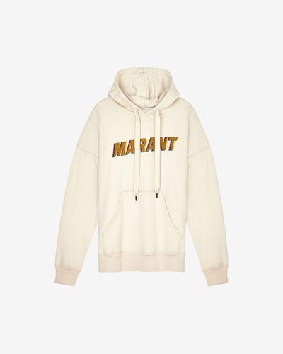 Étoile Isabel Marant Hoodies for Women | Online Sale up to 50% off | Lyst