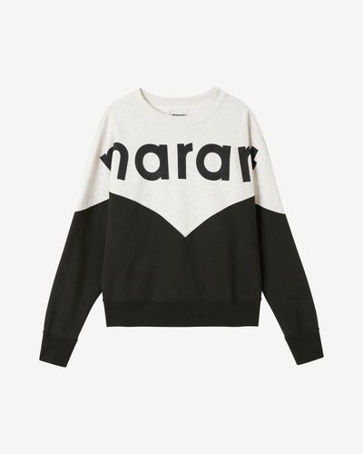 fjerne acceleration Gå glip af Étoile Isabel Marant Sweatshirts for Women | Online Sale up to 64% off |  Lyst