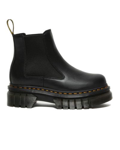 dr martens audrick platform