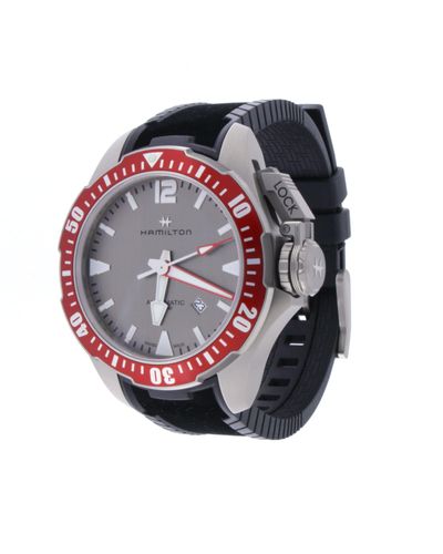 frogman titanium auto