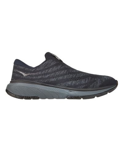 hoka one one cavu 3 slip