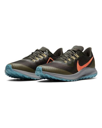 Nike Rubber Air Zoom Pegasus 36 Trail for Men - Lyst Nike Rubber Air Zoom Pegasus 36 Trail for Men - Lyst