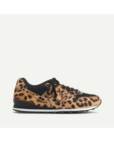 New Balance ® X J.crew 996 Sneakers In 