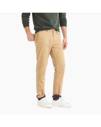 J crew lined pants Clearance