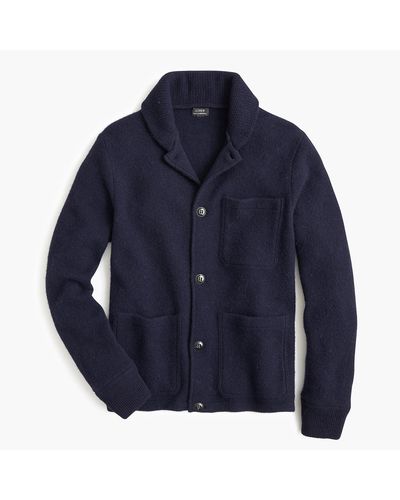rohan chore jacket