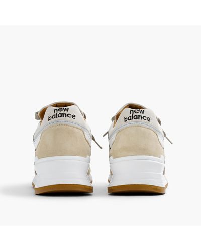 new balance cortado