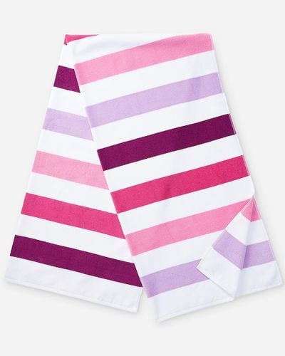 J.Crew Laguna Beach Textile Company Cabana Towel - Multicolor