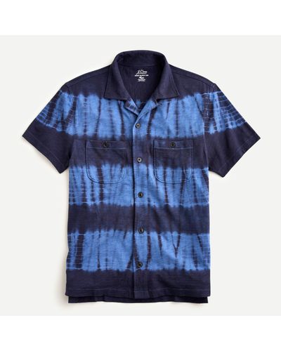 j crew harbor shirt