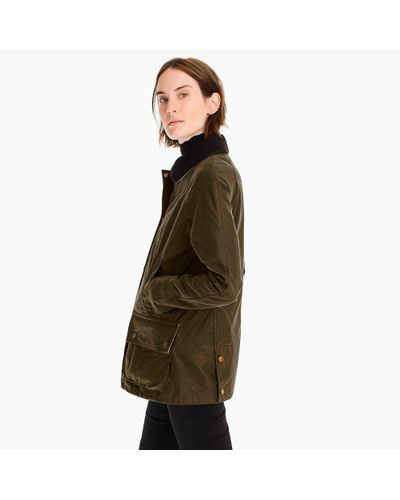 barbour lightweight acorn