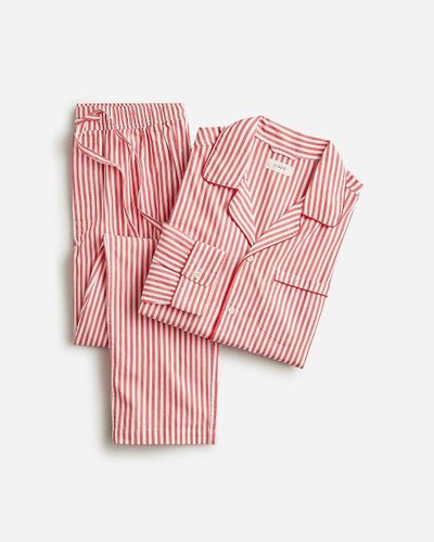 J.Crew Pajama Set - Pink