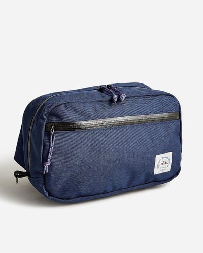 J.Crew Epperson Mountaineering Sling Bag - Blue