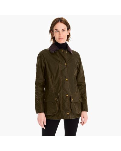 barbour acorn lightweight jacket