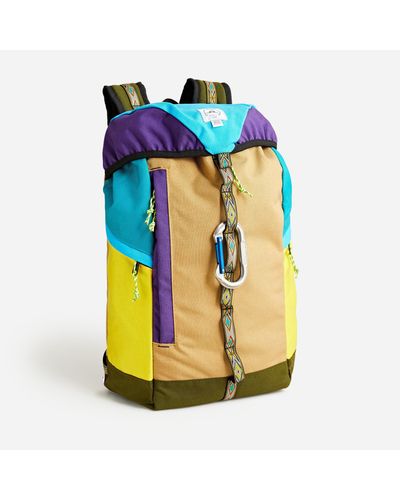 Epperson Mountaineering Tm Large Climb Pack - Blue