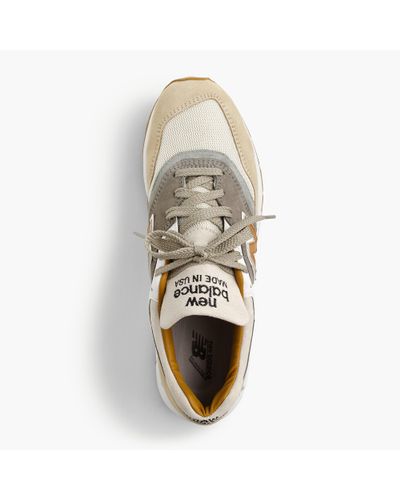 new balance cortado